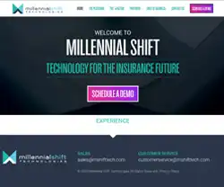 Millennial Shift Technologies