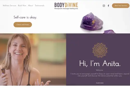 Body Divine